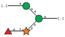 Structure from CSDB record 51612