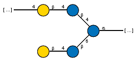 Structure from CSDB record 9706
