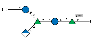 Structure from CSDB record 6994
