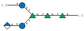 Structure from CSDB record 2