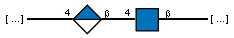 Structure from CSDB record 7134