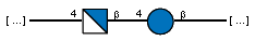 Structure from CSDB record 1125
