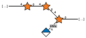 Structure from CSDB record 61436