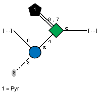 Structure from CSDB record 12079