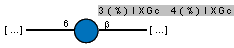 Structure from CSDB record 48367