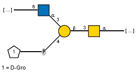 Structure from CSDB record 25992
