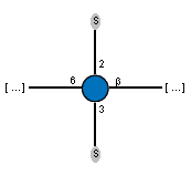 Structure from CSDB record 41006