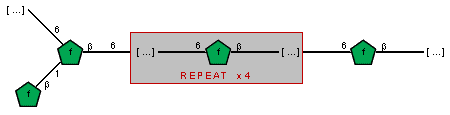 Structure from CSDB record 980