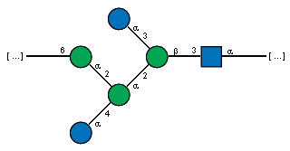 Structure from CSDB record 12790