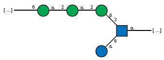 Structure from CSDB record 23197