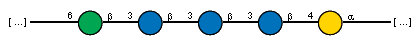 Structure from CSDB record 11042