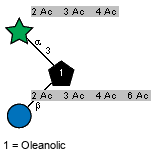 Structure from CSDB record 62755