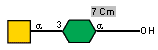 Compound 3129