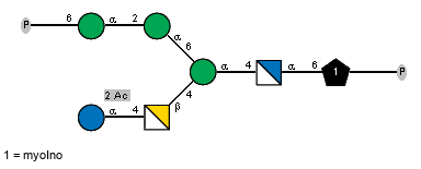 Structure from CSDB record 15632