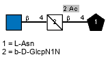 Structure from CSDB record 45771