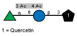Structure from CSDB record 61907
