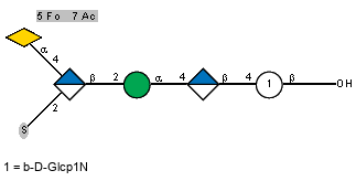 Structure from CSDB record 27202