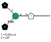 Structure from CSDB record 49762