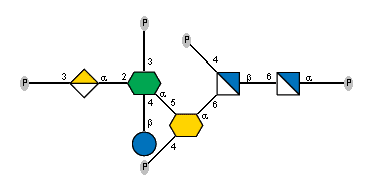 Structure from CSDB record 22629