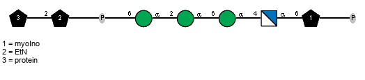Structure from CSDB record 7261