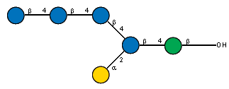 Structure from CSDB record 62843