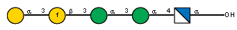 Structure from CSDB record 10490
