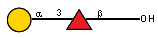 Structure from CSDB record 10968
