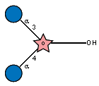 Structure from CSDB record 25448