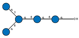 Structure from CSDB record 43626
