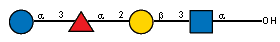 Structure from CSDB record 8159