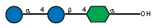 Structure from CSDB record 8716