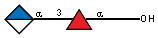 Structure from CSDB record 32077