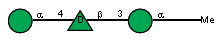 Structure from CSDB record 20867