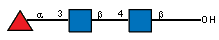 Structure from CSDB record 64769