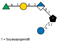 Structure from CSDB record 61486