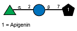 Structure from CSDB record 67565