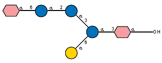 Structure from CSDB record 2554