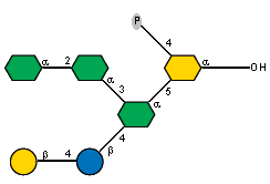 Structure from CSDB record 408