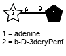 Structure from CSDB record 47917