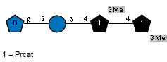 Structure from CSDB record 61991
