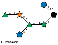 Structure from CSDB record 62761