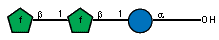 Structure from CSDB record 49571