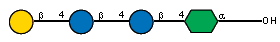 Structure from CSDB record 8666