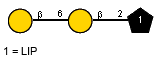 Structure from CSDB record 41376