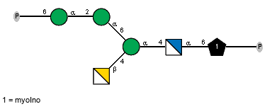 Structure from CSDB record 15633
