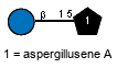 Structure from CSDB record 43261