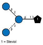 Structure from CSDB record 61421