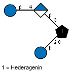 Structure from CSDB record 11462