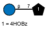 Structure from CSDB record 68683