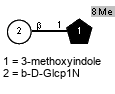 Structure from CSDB record 47155